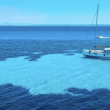 Favignana - Isole Egadi