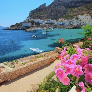 Levanzo - Isole Egadi