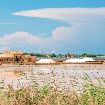 Le Saline